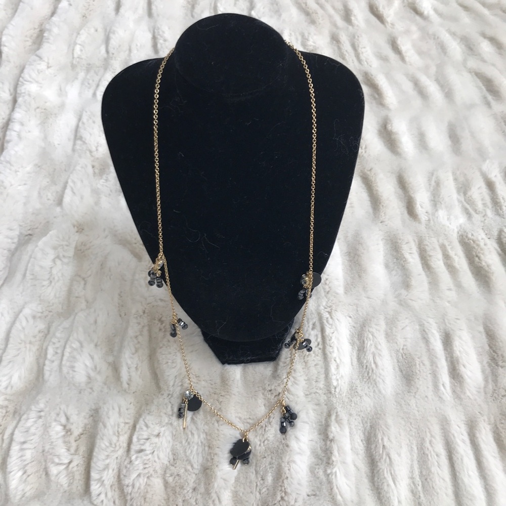 J Crew necklace